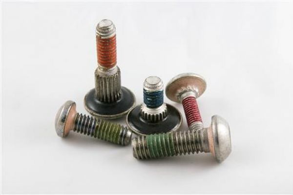 Quality Fasteners from Reliable Suppliers