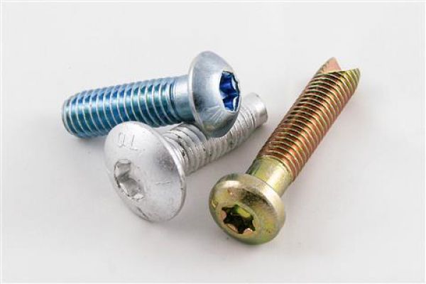 Our Capabilities as a Fastener Distributor