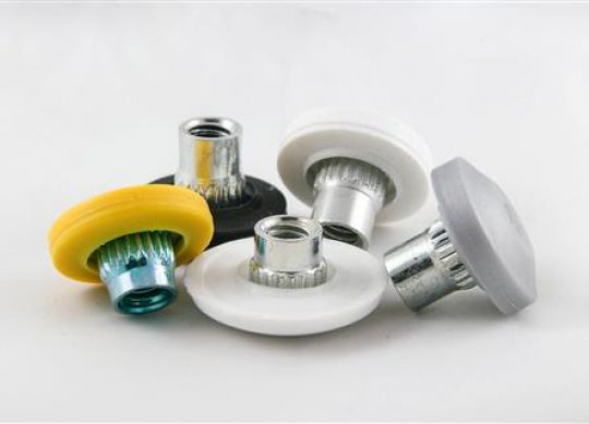 Reliable Fasteners from Brands You Can Trust