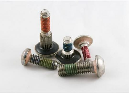 Quality Fasteners from Reliable Suppliers