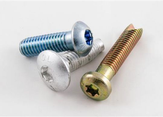 Our Capabilities as a Fastener Distributor